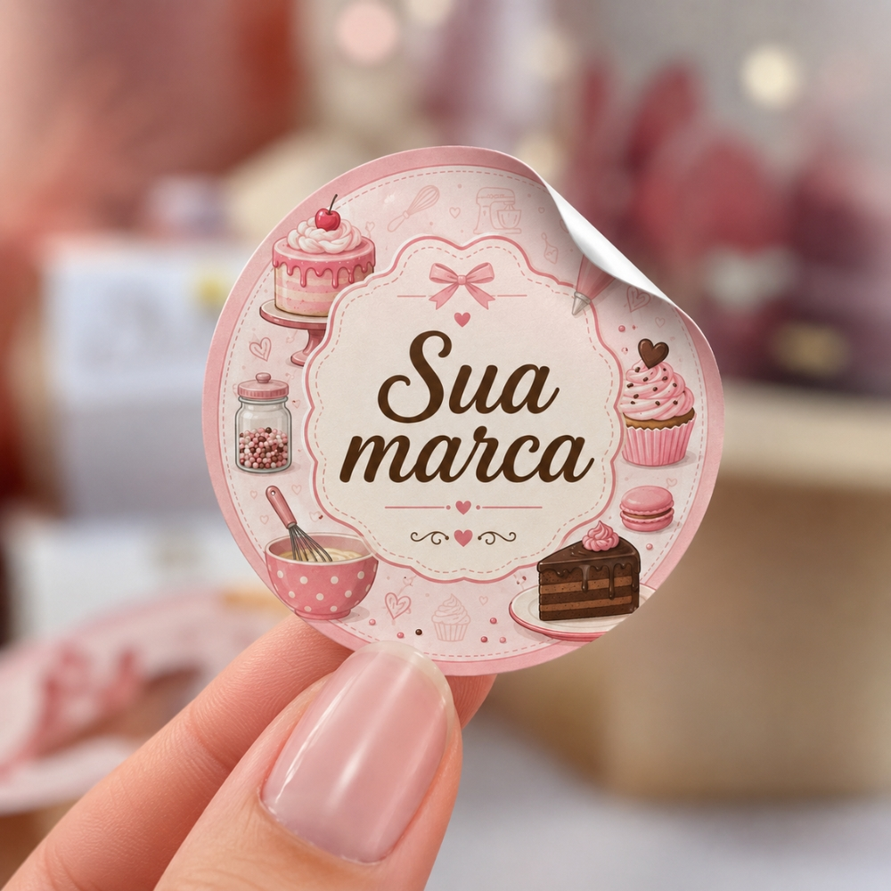 Foto do produto: adesivos