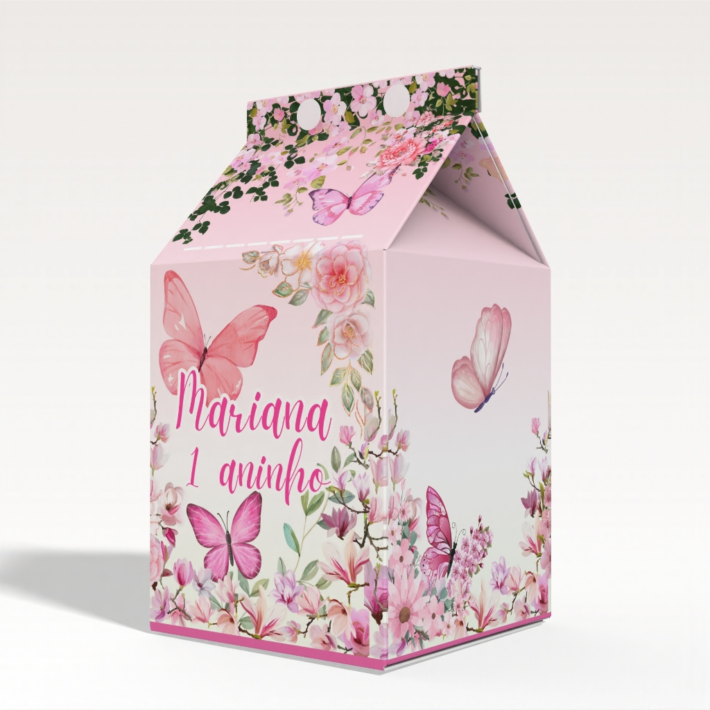 Foto do produto: caixinhas personalizadas